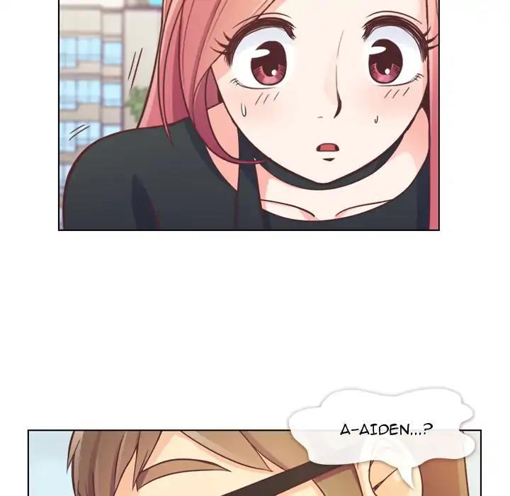 Annoying Alice Chapter 46 Gambar 8