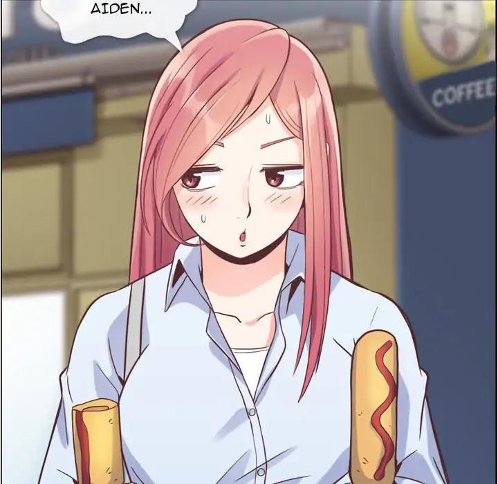 Annoying Alice Chapter 46 Gambar 82