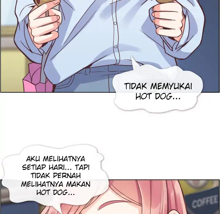 Annoying Alice Chapter 46 Gambar 83