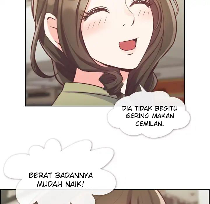 Annoying Alice Chapter 46 Gambar 85