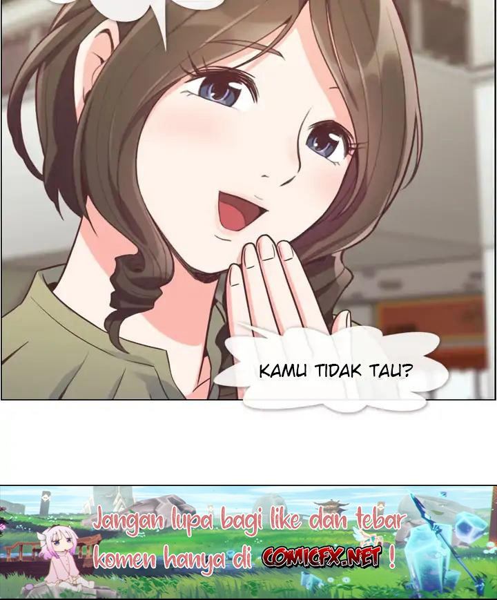 Annoying Alice Chapter 46 Gambar 86