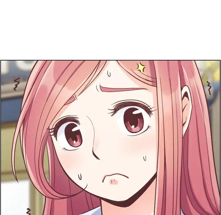 Annoying Alice Chapter 46 Gambar 87