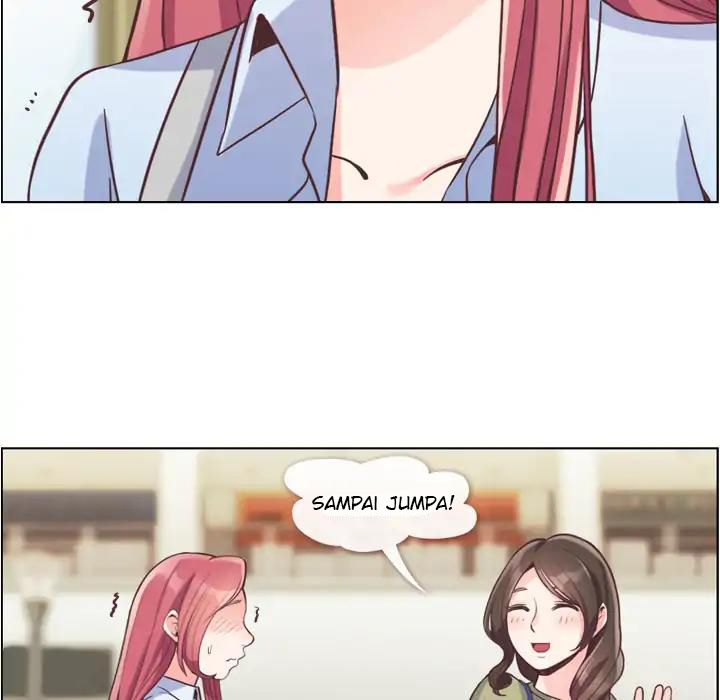 Annoying Alice Chapter 46 Gambar 88