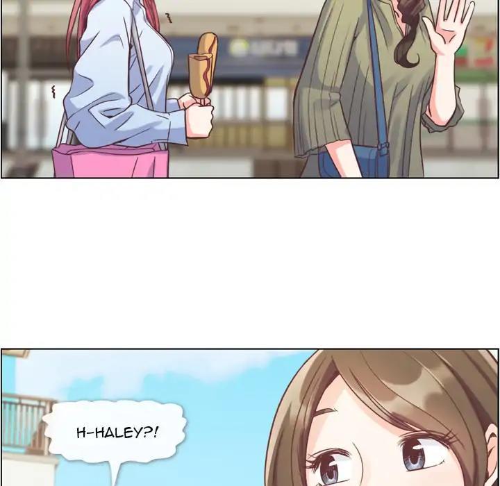 Annoying Alice Chapter 46 Gambar 89
