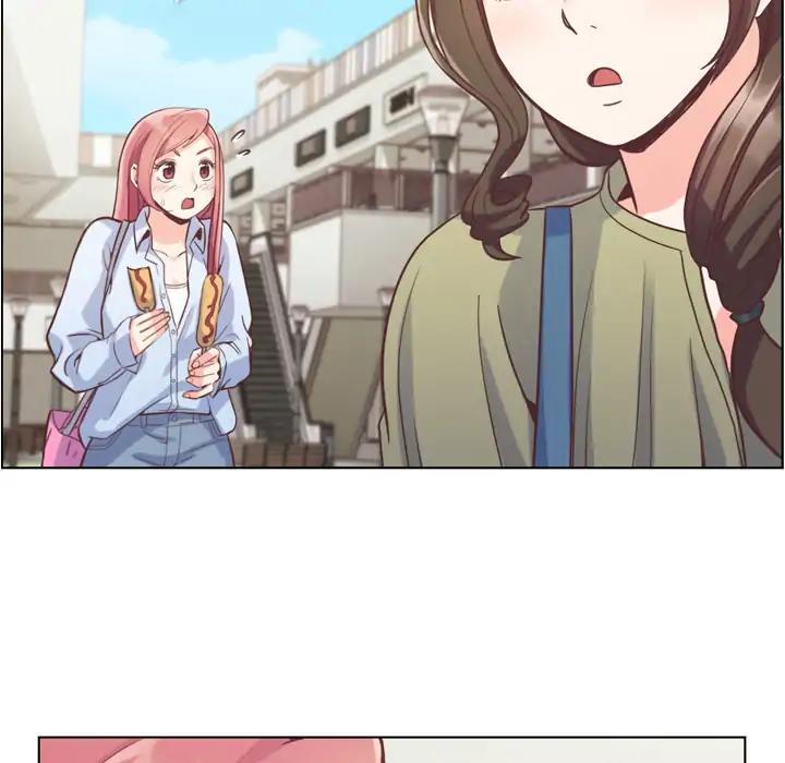 Annoying Alice Chapter 46 Gambar 90