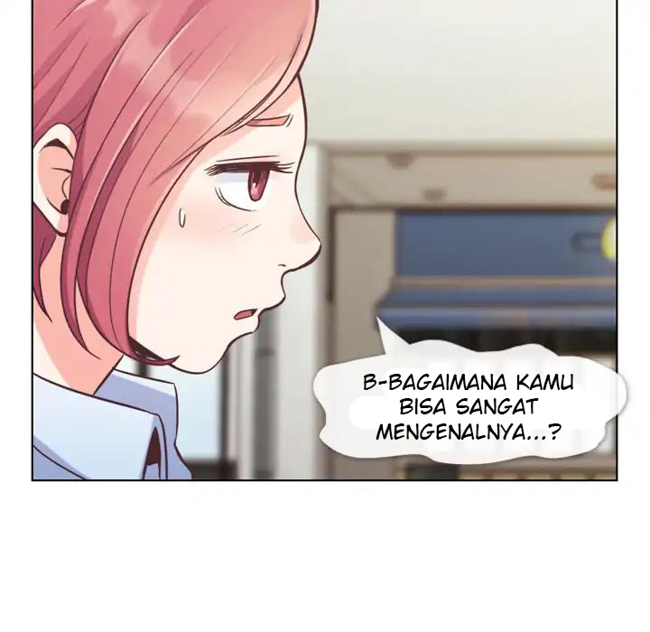 Annoying Alice Chapter 46 Gambar 91