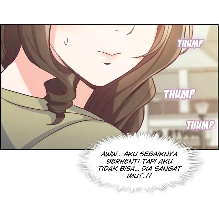 Annoying Alice Chapter 46 Gambar 92