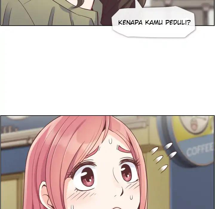 Annoying Alice Chapter 46 Gambar 94