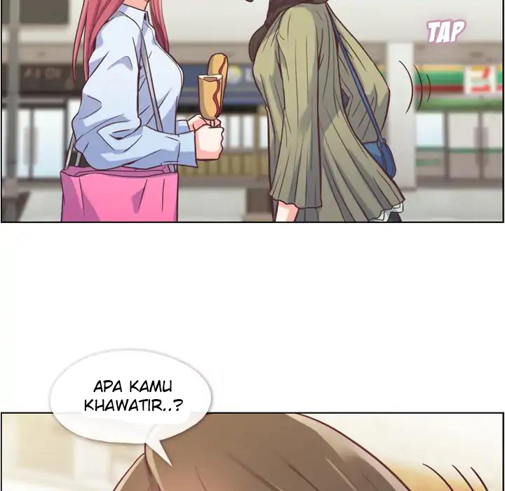 Annoying Alice Chapter 46 Gambar 96