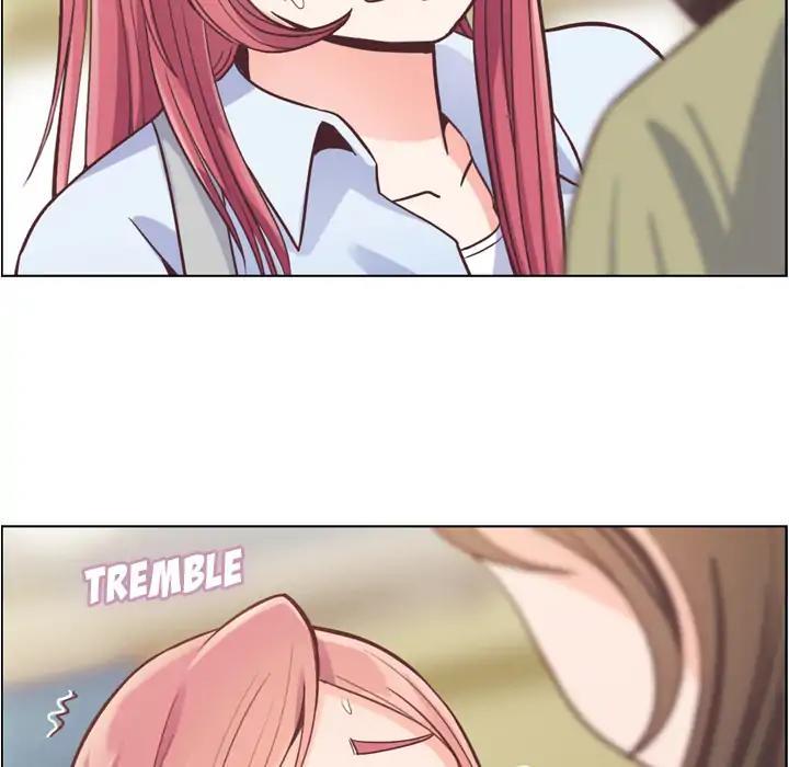 Annoying Alice Chapter 46 Gambar 99