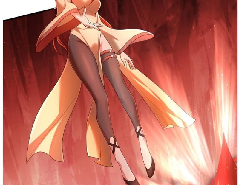 Ruling a Planet Chapter 10 Gambar 8