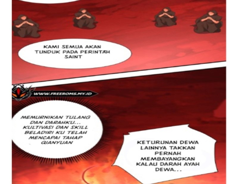 Ruling a Planet Chapter 10 Gambar 10