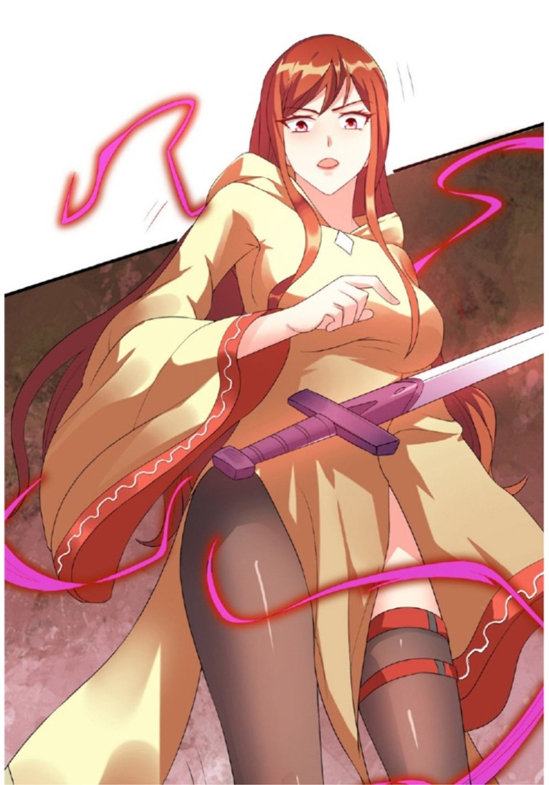 Ruling a Planet Chapter 10 Gambar 14