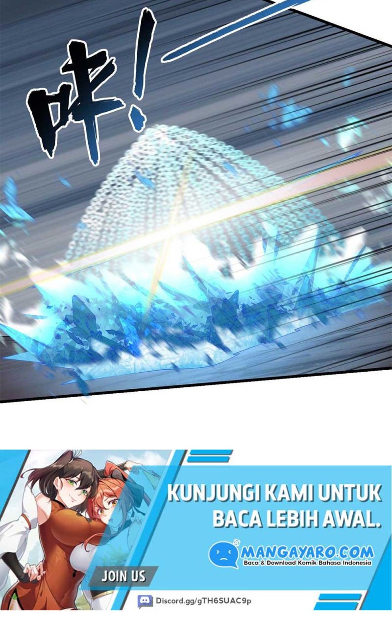 I, The Invincible Villain Master With My Apprentices Chapter 20 Gambar 14