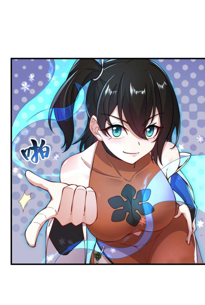 I, The Invincible Villain Master With My Apprentices Chapter 20 Gambar 21
