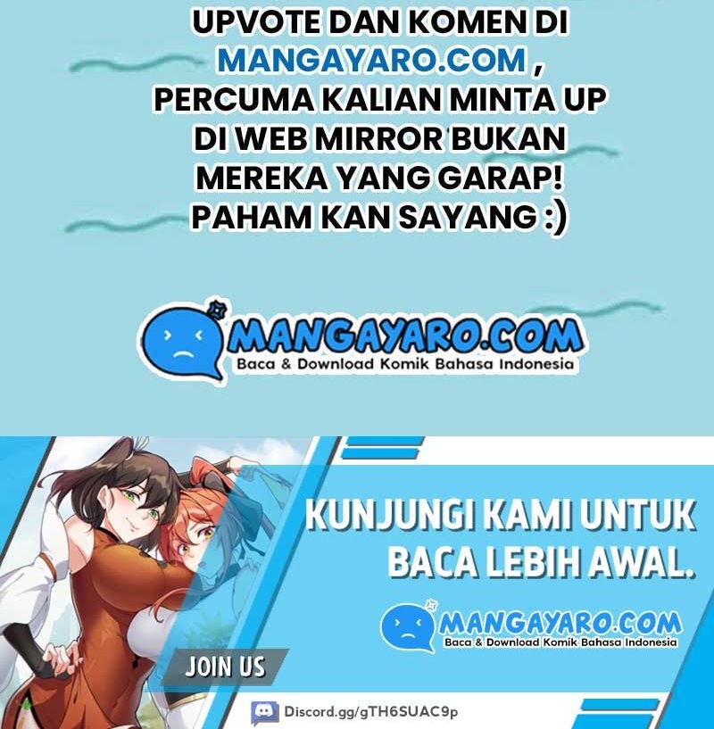 I, The Invincible Villain Master With My Apprentices Chapter 19 Gambar 41