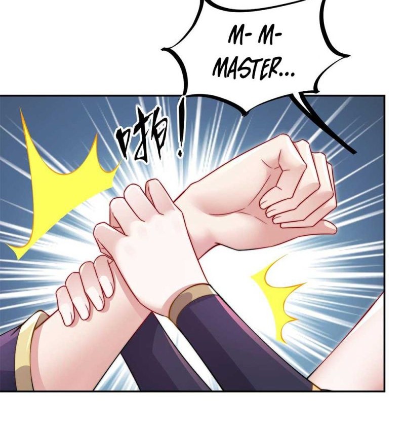 I, The Invincible Villain Master With My Apprentices Chapter 19 Gambar 15