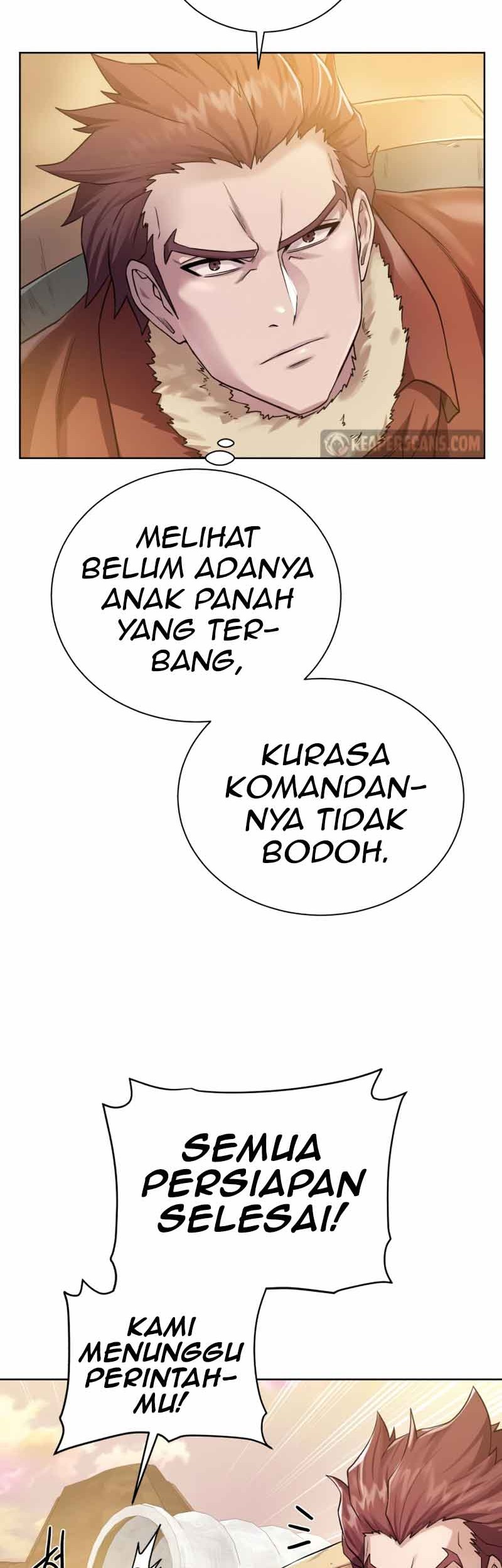 Dungeon and Artifact Chapter 78 Gambar 43