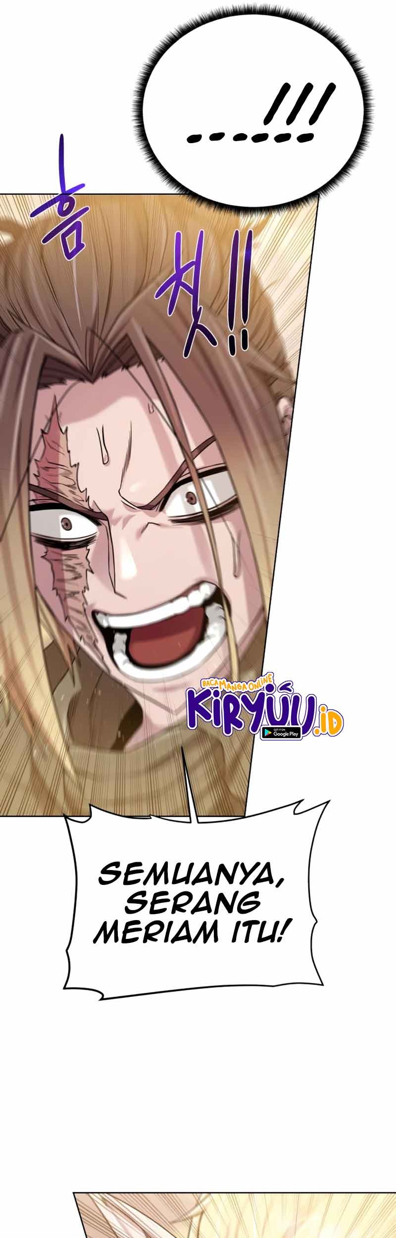 Dungeon and Artifact Chapter 78 Gambar 47