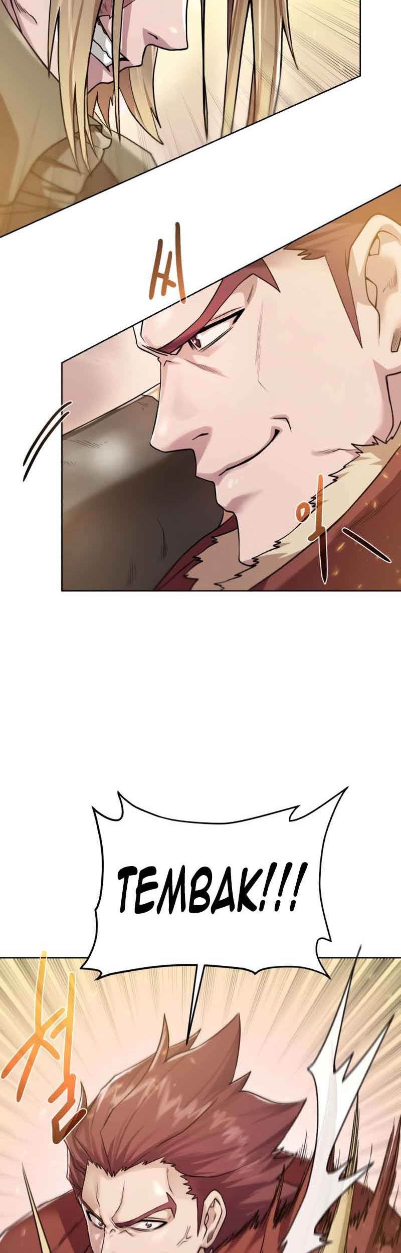Dungeon and Artifact Chapter 78 Gambar 53