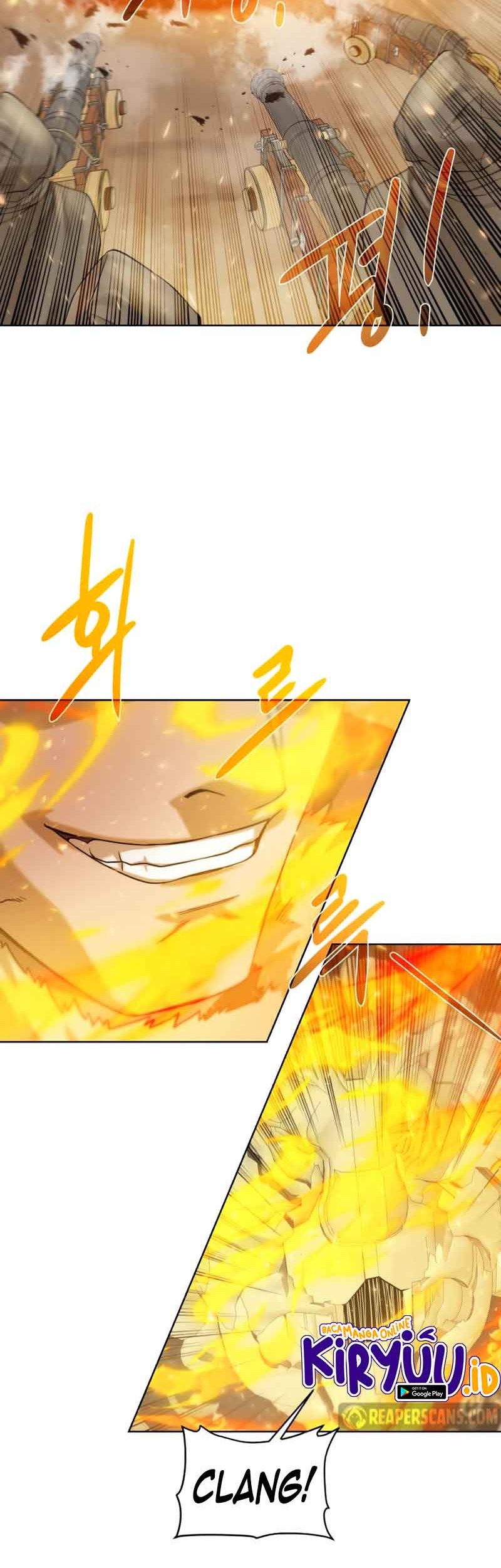 Dungeon and Artifact Chapter 78 Gambar 55
