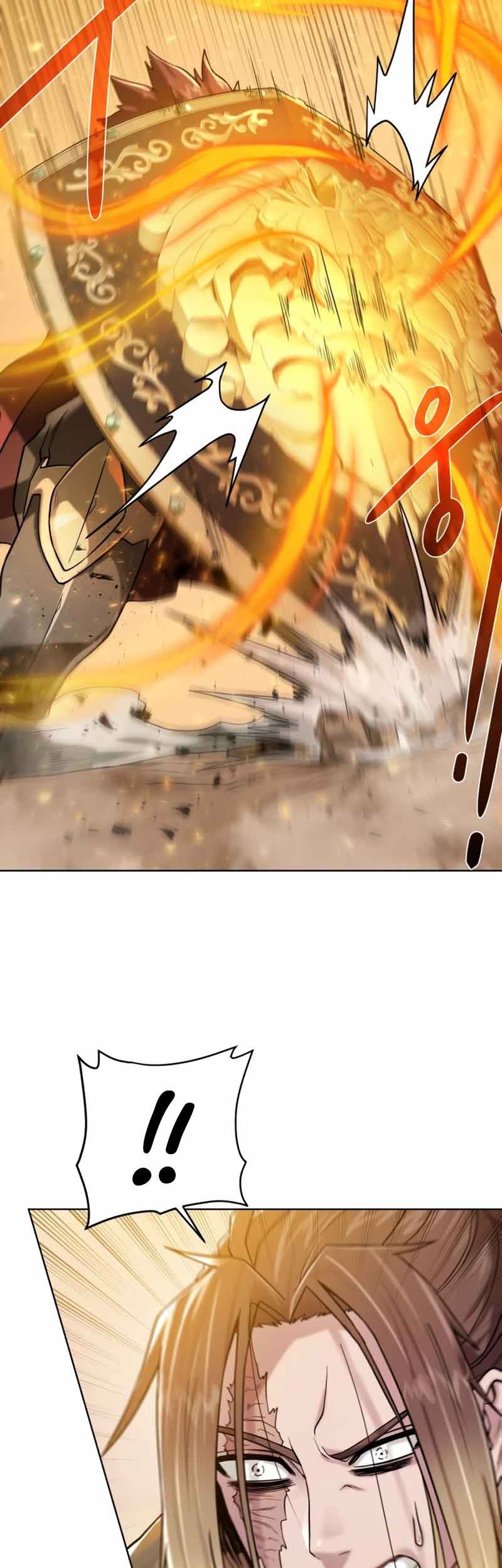 Dungeon and Artifact Chapter 78 Gambar 58