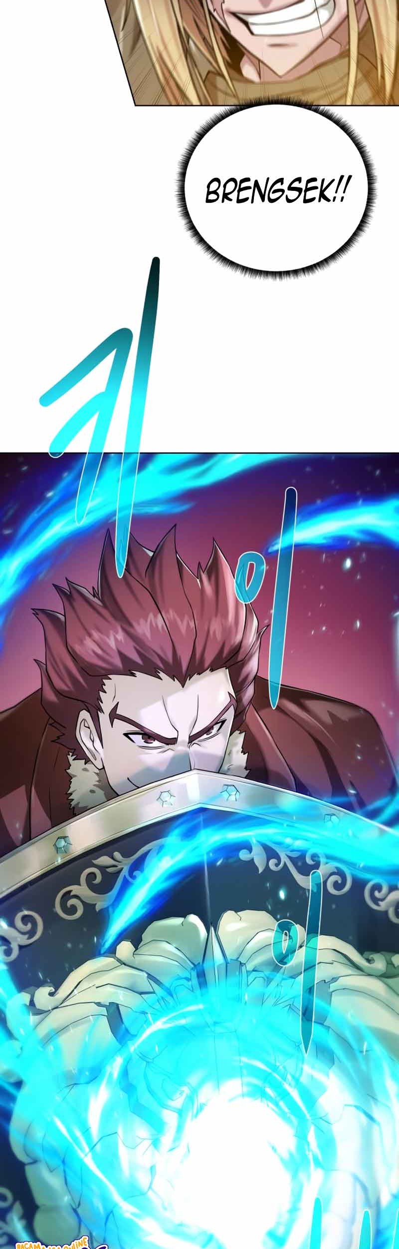 Dungeon and Artifact Chapter 78 Gambar 59