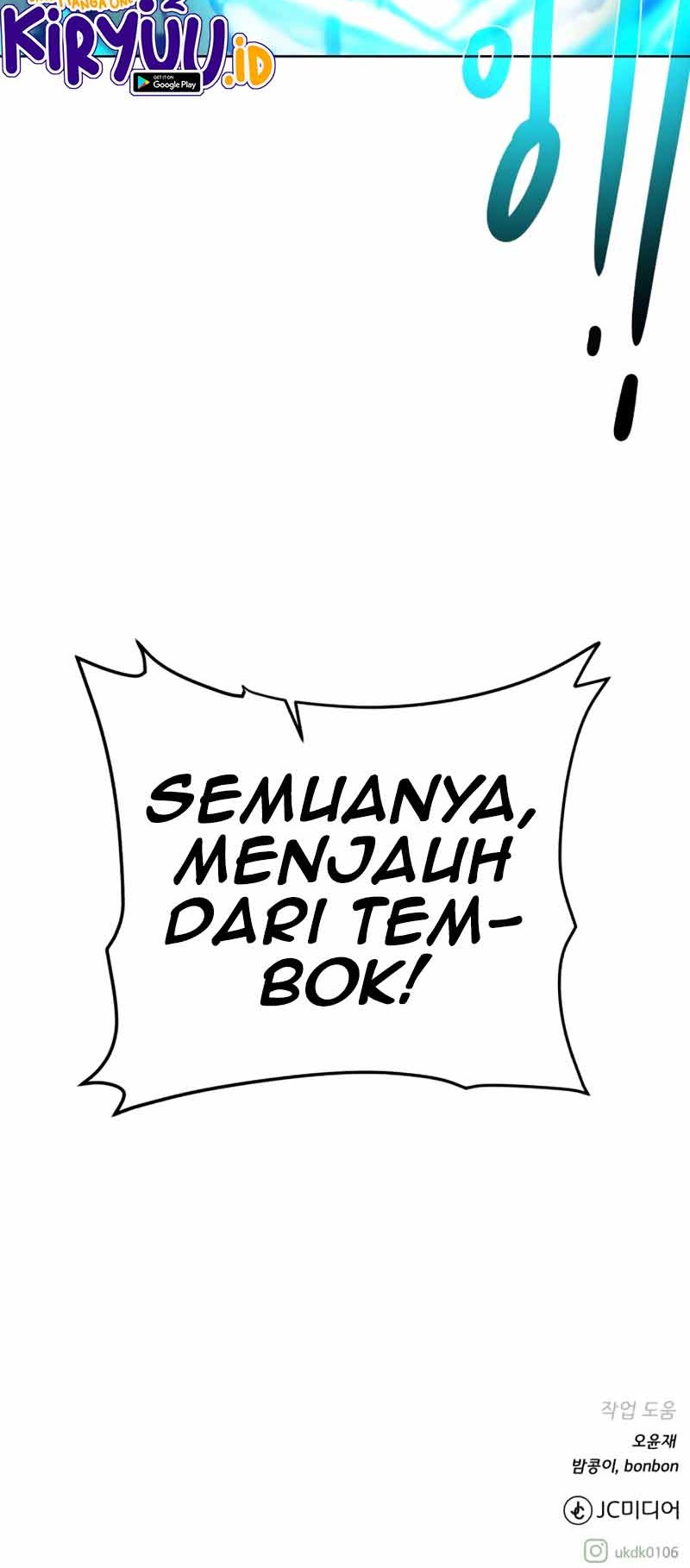 Dungeon and Artifact Chapter 78 Gambar 60