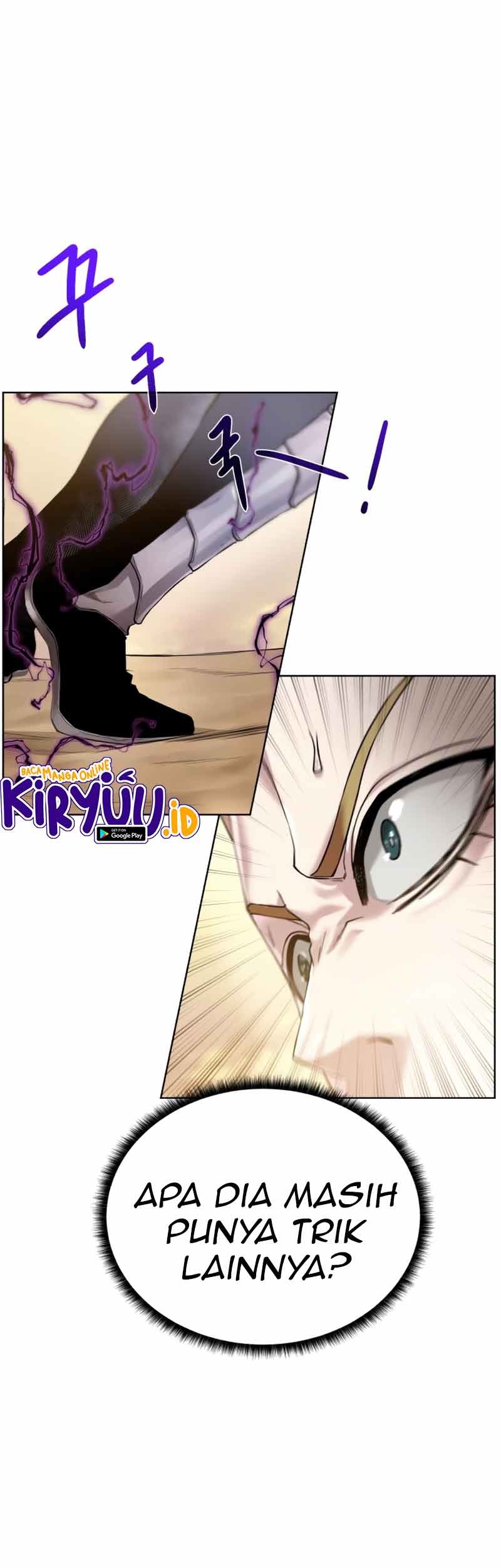 Baca  Dungeon and Artifact Chapter 78 Gambar 2