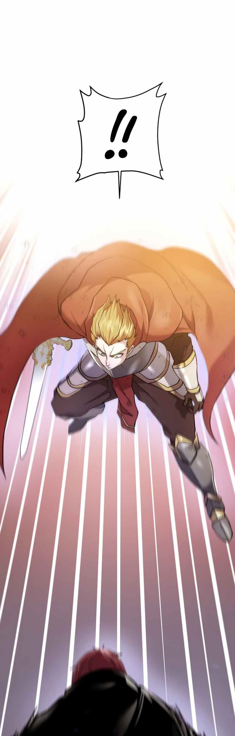 Dungeon and Artifact Chapter 78 Gambar 3