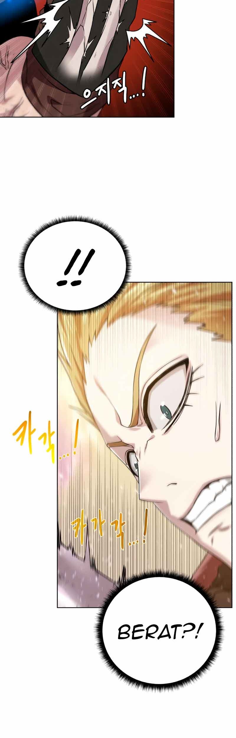 Dungeon and Artifact Chapter 78 Gambar 8