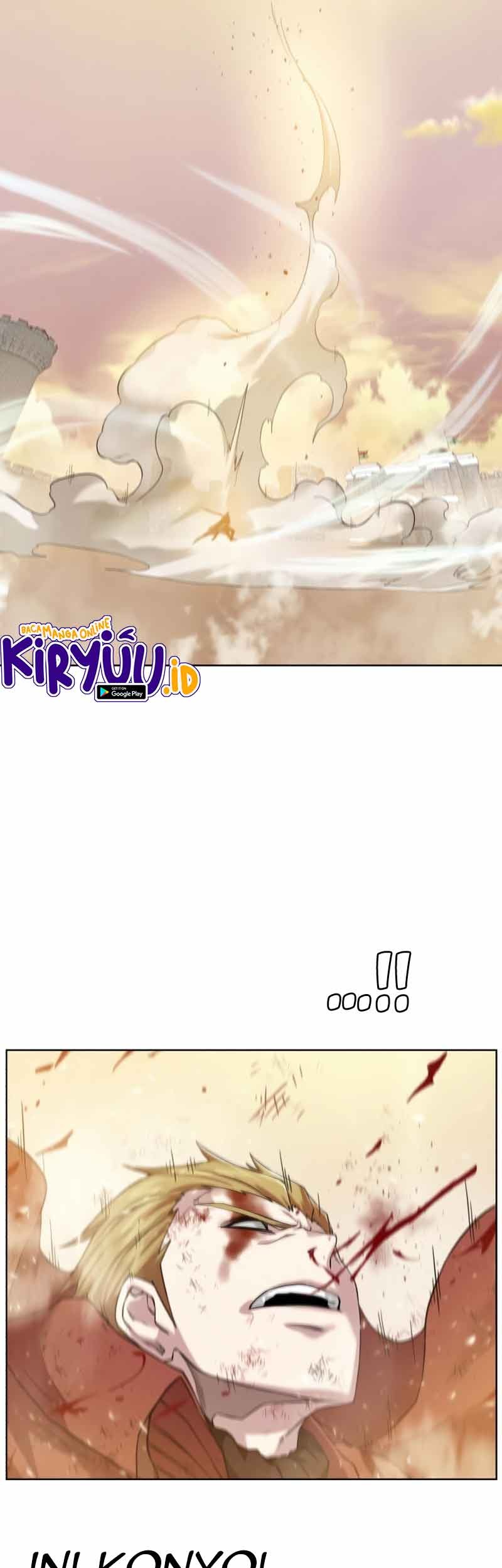 Dungeon and Artifact Chapter 78 Gambar 12