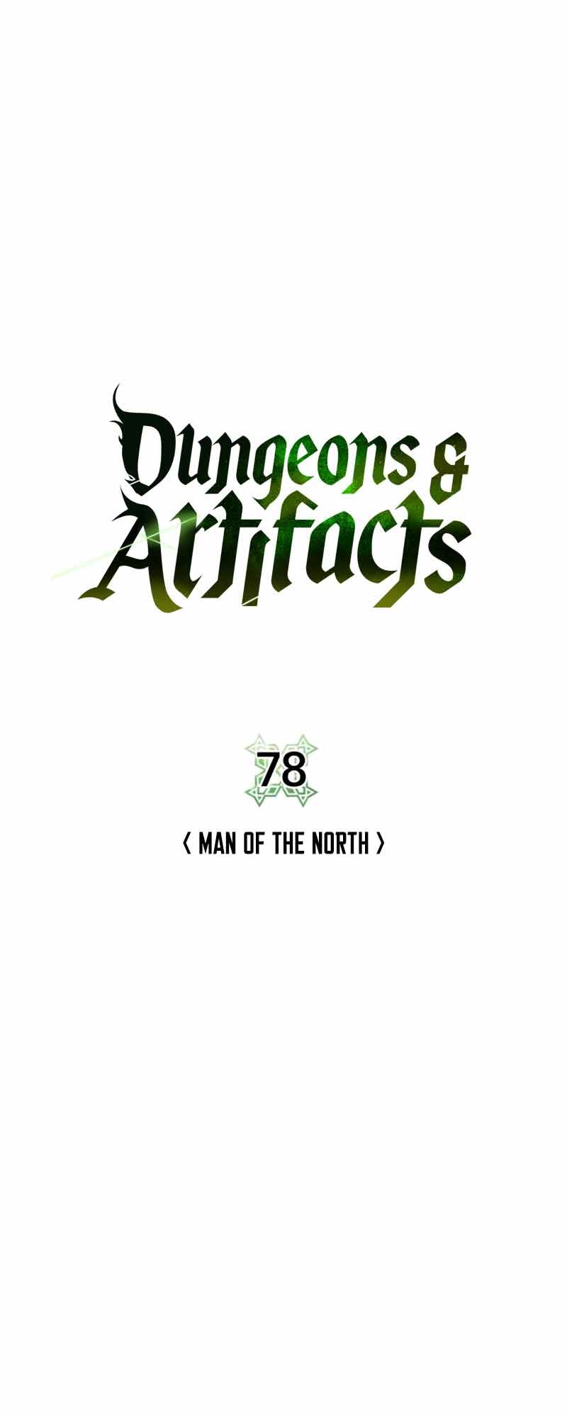 Dungeon and Artifact Chapter 78 Gambar 16