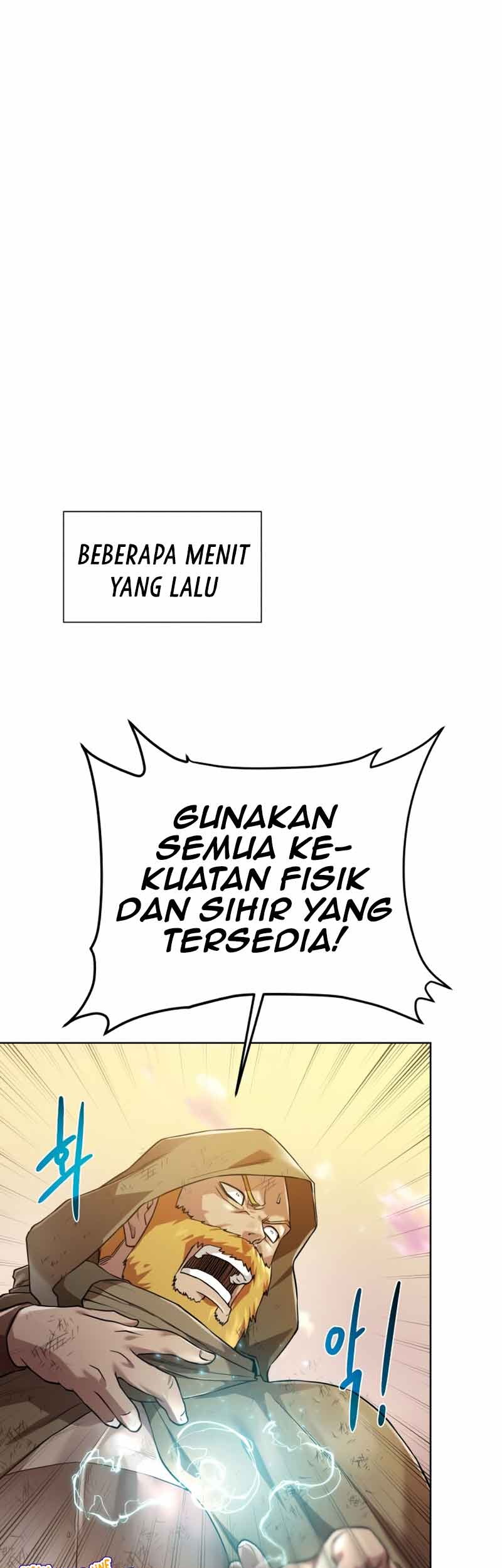 Dungeon and Artifact Chapter 78 Gambar 17