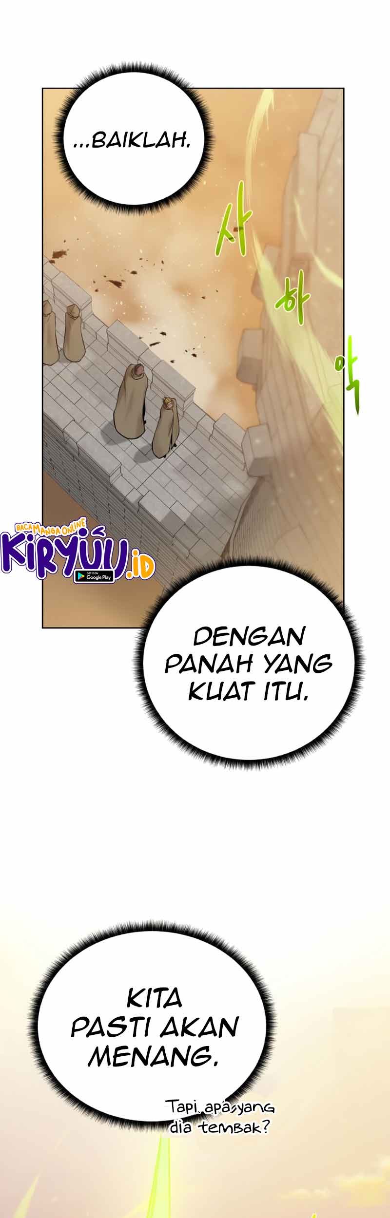 Dungeon and Artifact Chapter 78 Gambar 22
