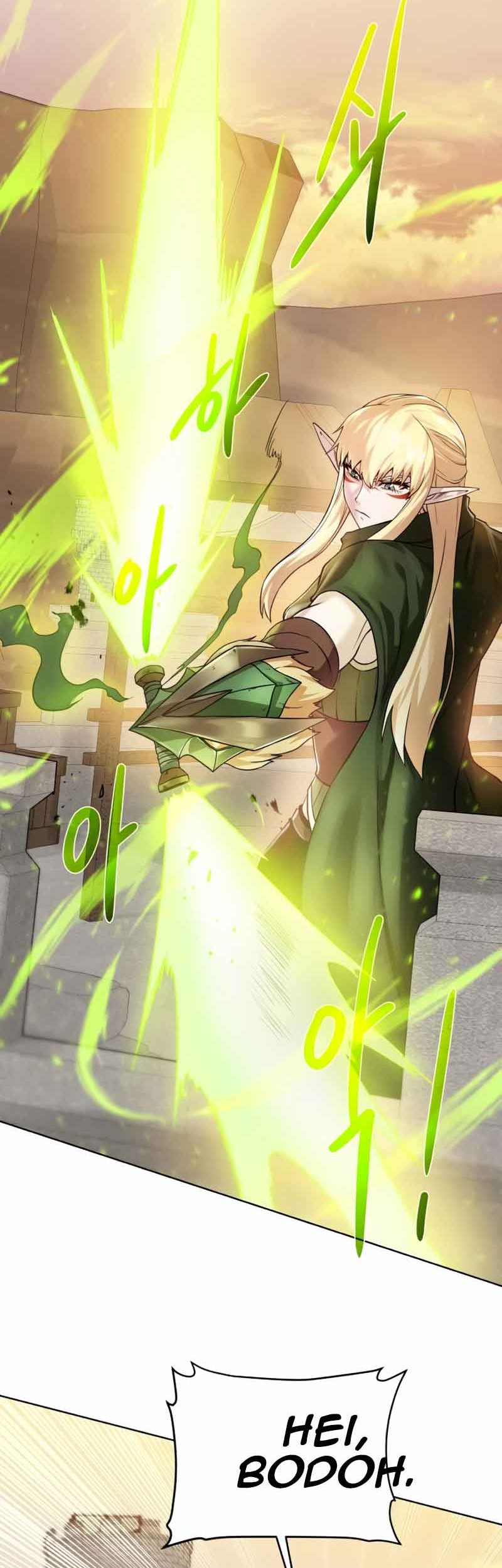 Dungeon and Artifact Chapter 78 Gambar 23