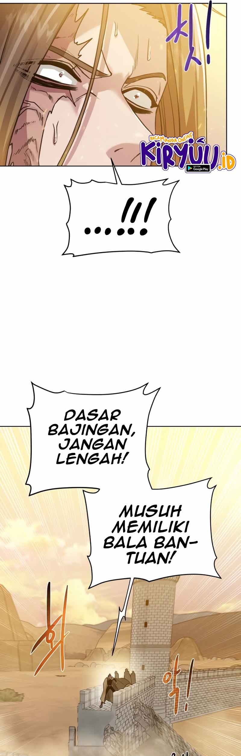Dungeon and Artifact Chapter 78 Gambar 27