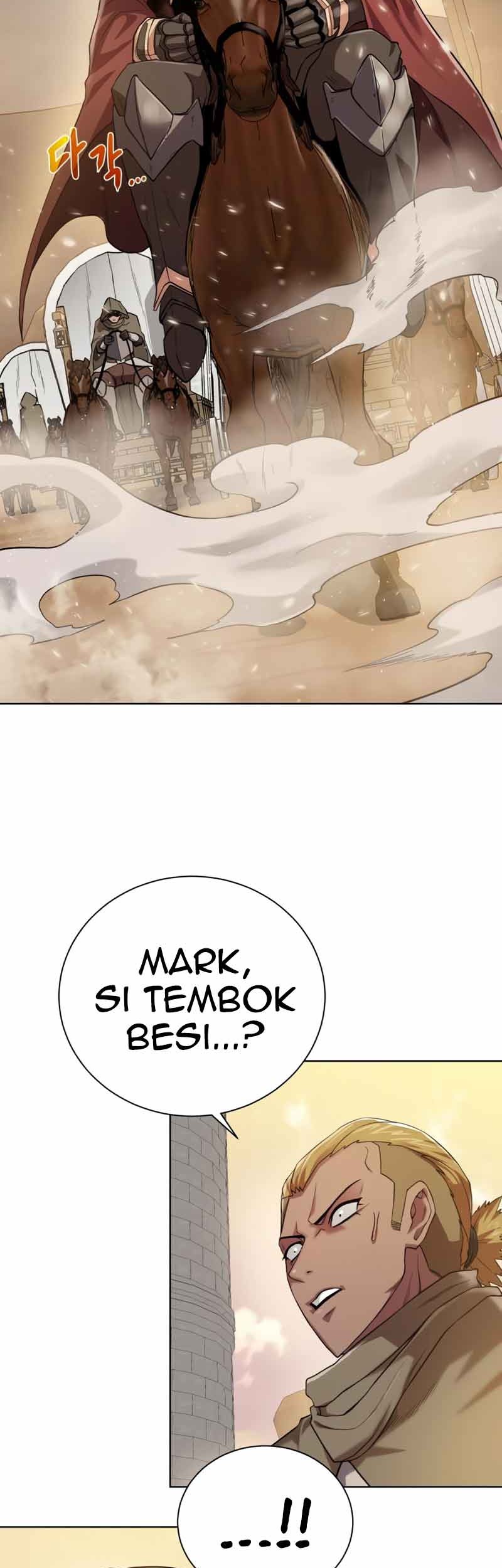 Dungeon and Artifact Chapter 78 Gambar 29