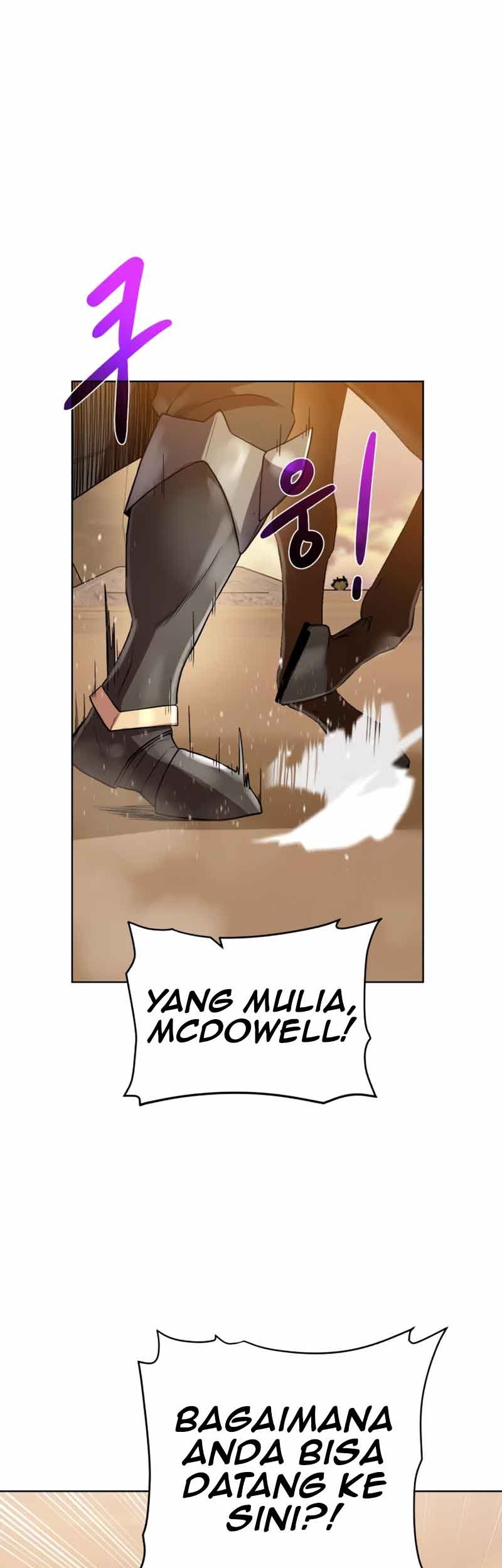 Dungeon and Artifact Chapter 78 Gambar 33