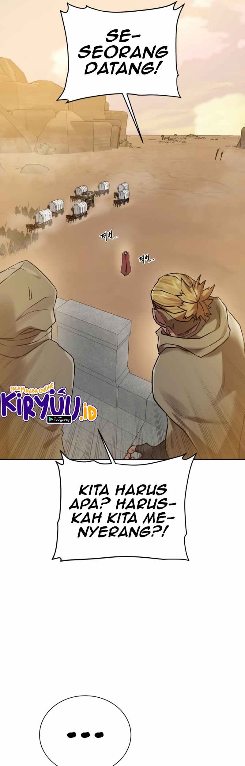 Dungeon and Artifact Chapter 78 Gambar 37