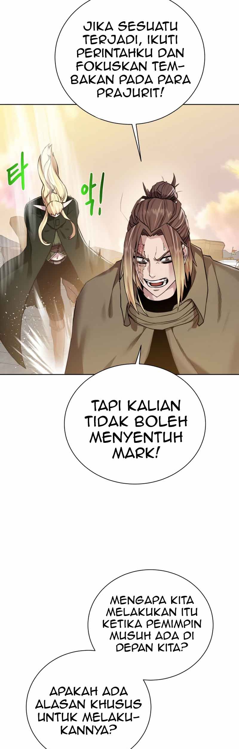 Dungeon and Artifact Chapter 78 Gambar 39
