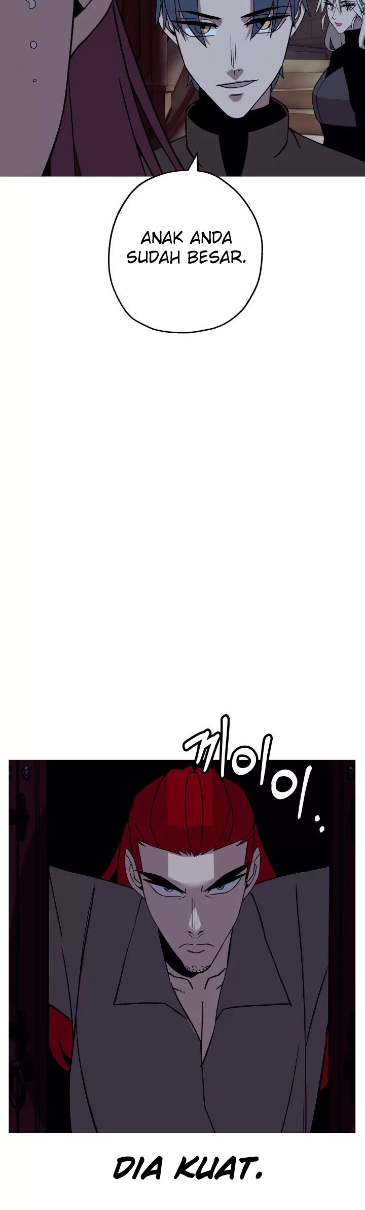 The Story of a Low-Rank Soldier Becoming a Monarch Chapter 86 Gambar 41