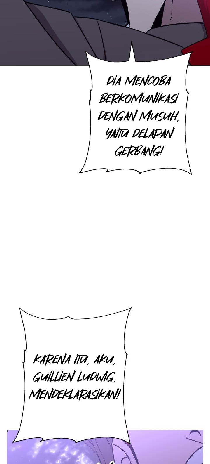 The Story of a Low-Rank Soldier Becoming a Monarch Chapter 86 Gambar 48