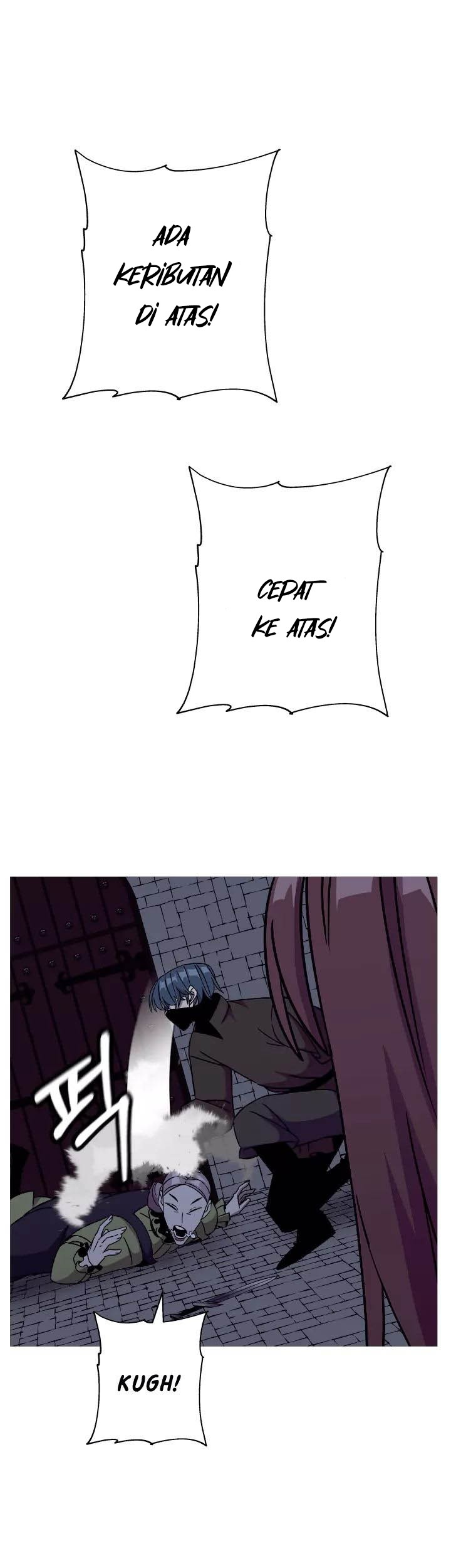 Baca  The Story of a Low-Rank Soldier Becoming a Monarch Chapter 86 Gambar 2