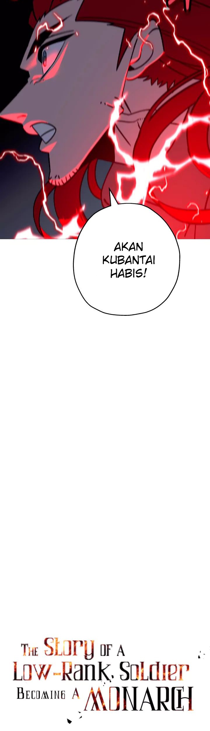 The Story of a Low-Rank Soldier Becoming a Monarch Chapter 86 Gambar 24