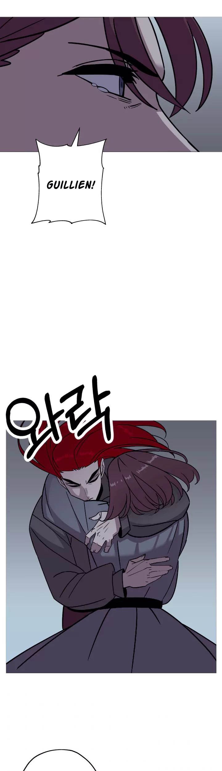 The Story of a Low-Rank Soldier Becoming a Monarch Chapter 86 Gambar 30