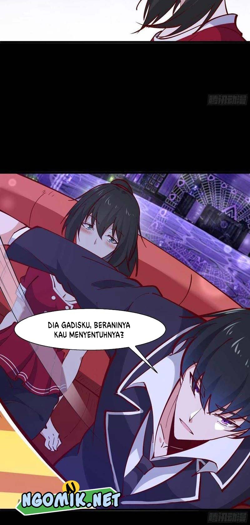 Rebirth City Deity Chapter 178 Gambar 19