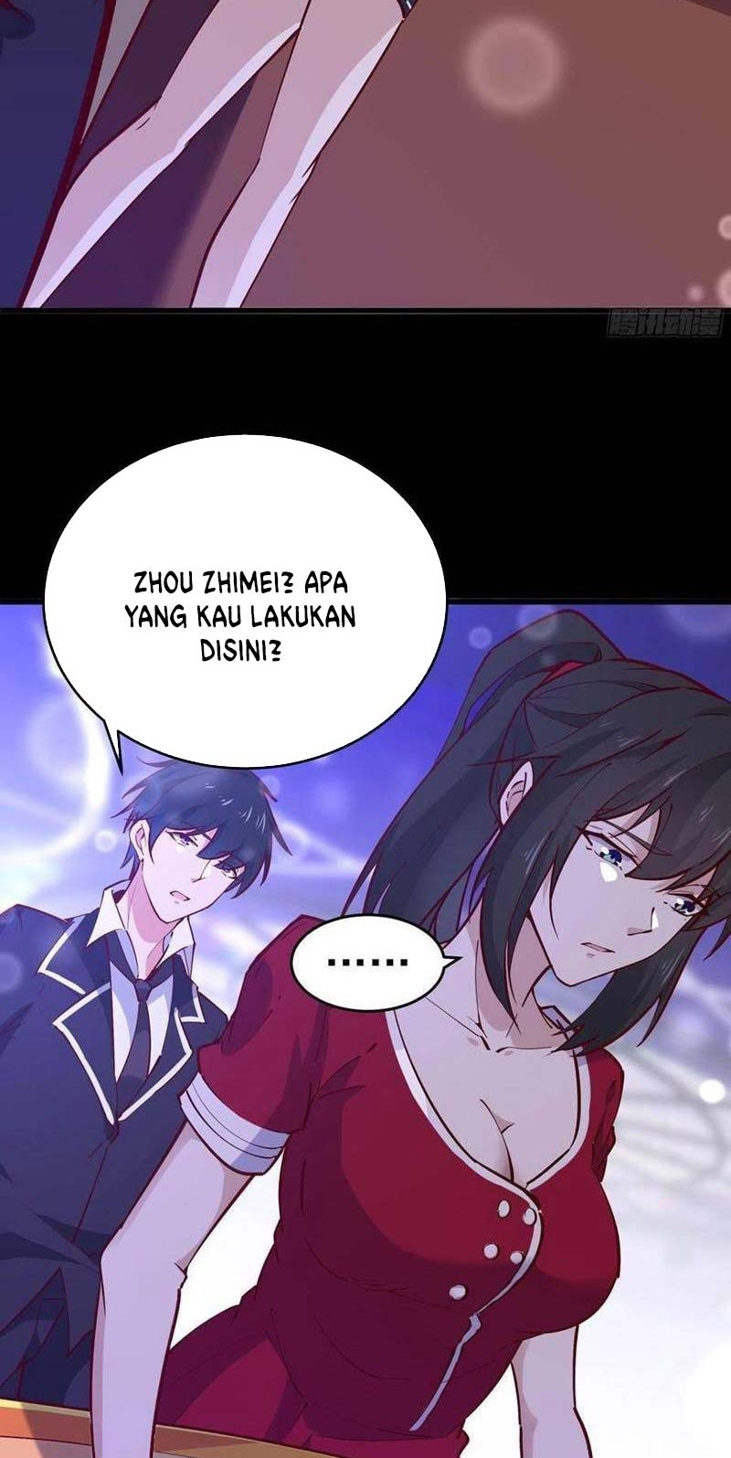 Rebirth City Deity Chapter 178 Gambar 5