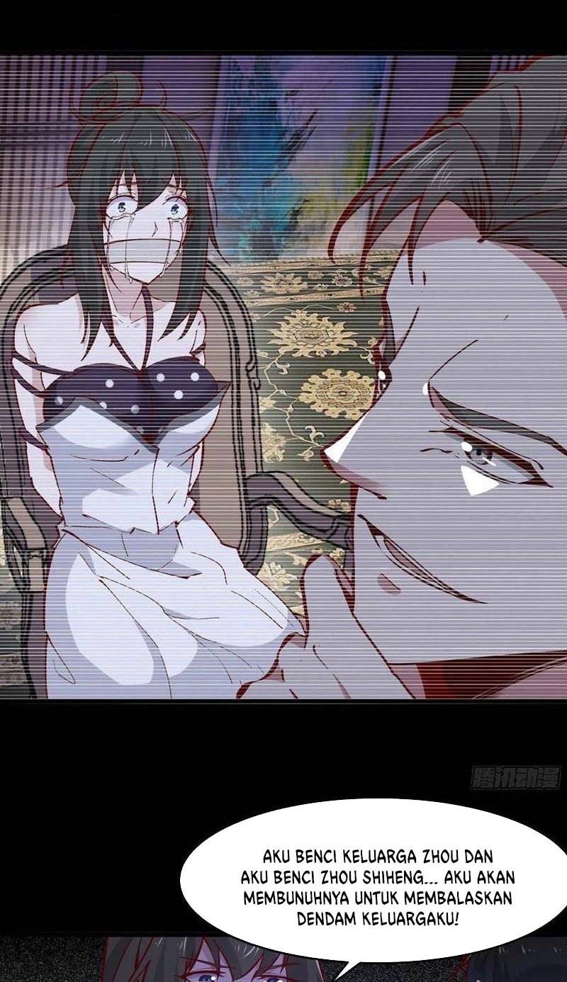 Rebirth City Deity Chapter 178 Gambar 11
