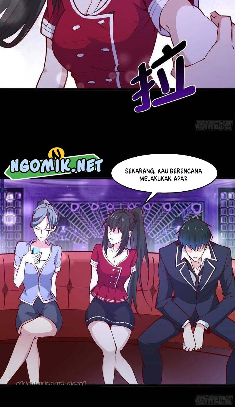 Rebirth City Deity Chapter 178 Gambar 13
